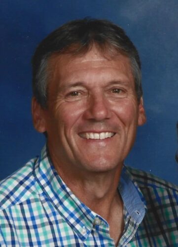 Frank P. Ziegler